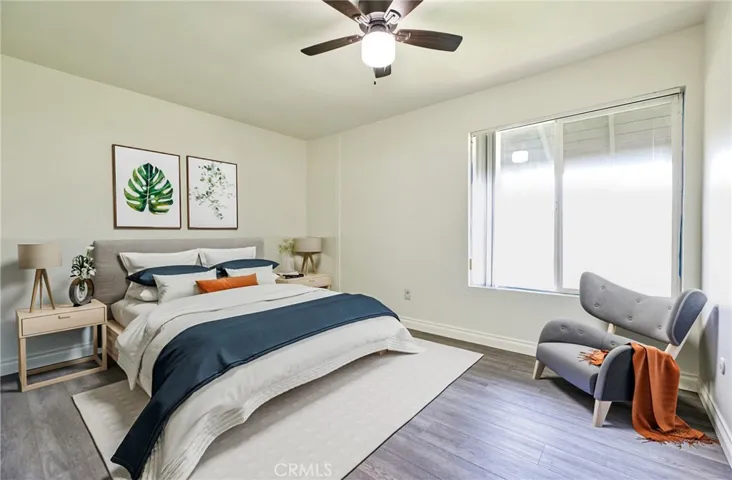 Bedroom #3