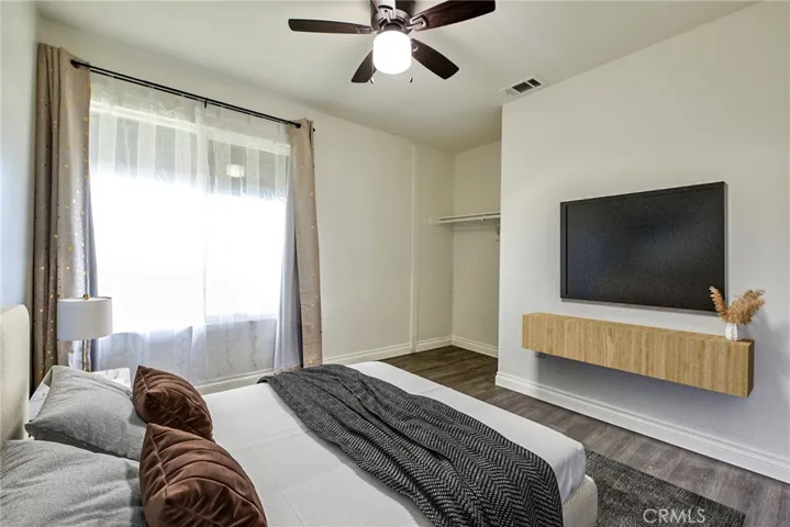Bedroom #2
