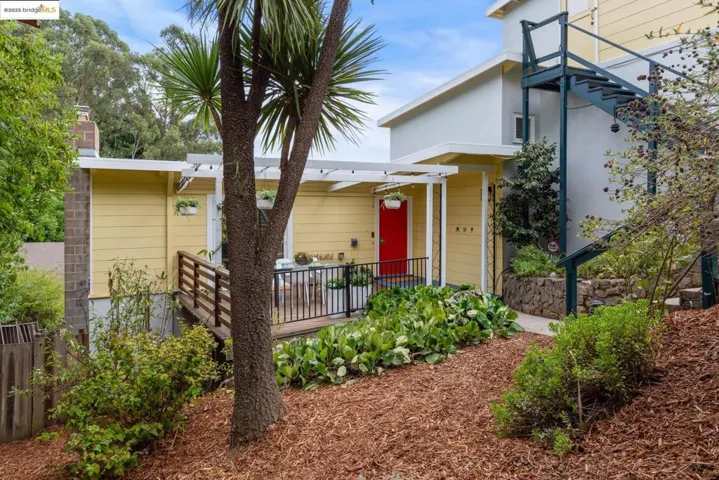 1516 Grizzly Peak Blvd, Berkeley, California 94708