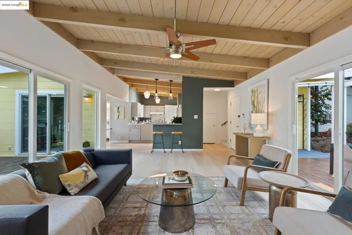 1516 Grizzly Peak Blvd, Berkeley, California 94708