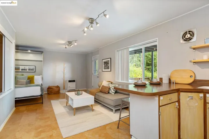 1516 Grizzly Peak Blvd, Berkeley, California 94708