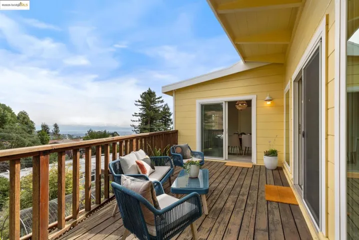 1516 Grizzly Peak Blvd, Berkeley, California 94708