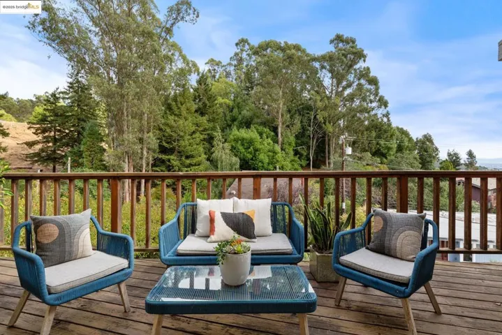 1516 Grizzly Peak Blvd, Berkeley, California 94708