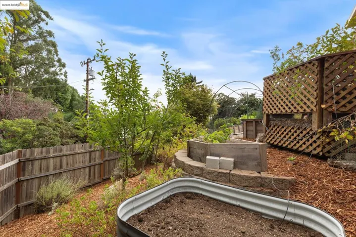 1516 Grizzly Peak Blvd, Berkeley, California 94708