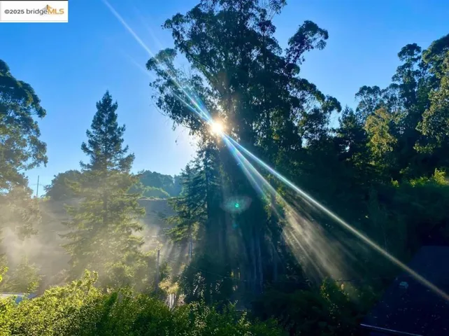 1516 Grizzly Peak Blvd, Berkeley, California 94708