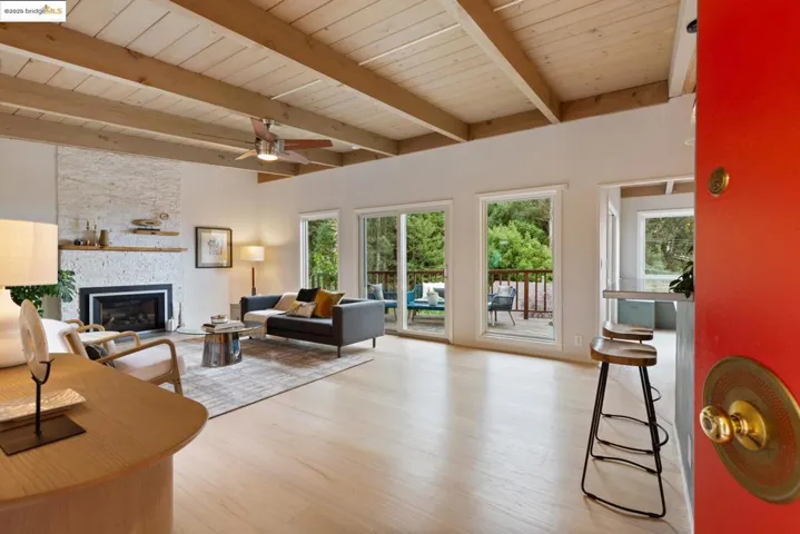 1516 Grizzly Peak Blvd, Berkeley, California 94708