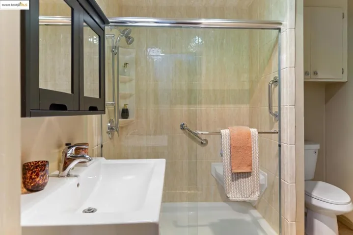 1516 Grizzly Peak Blvd, Berkeley, California 94708