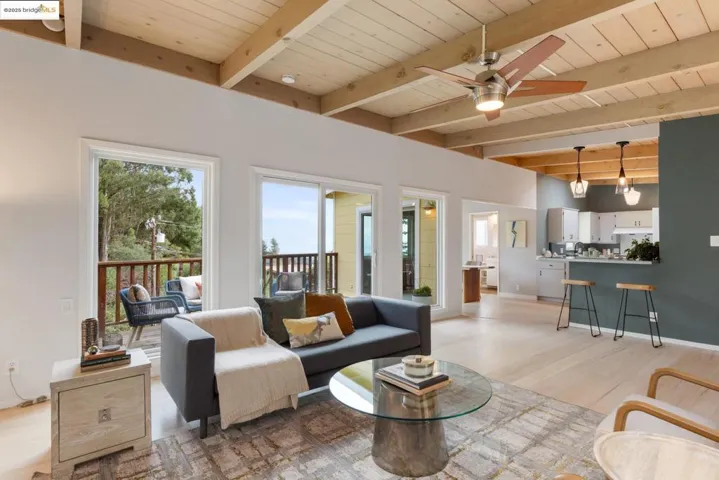 1516 Grizzly Peak Blvd, Berkeley, California 94708