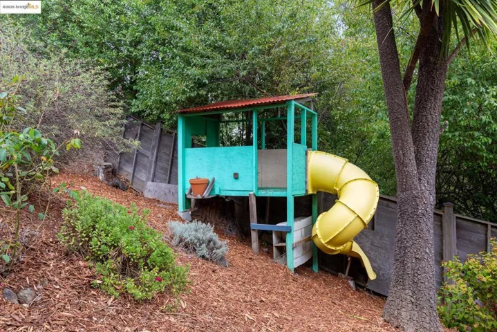 1516 Grizzly Peak Blvd, Berkeley, California 94708