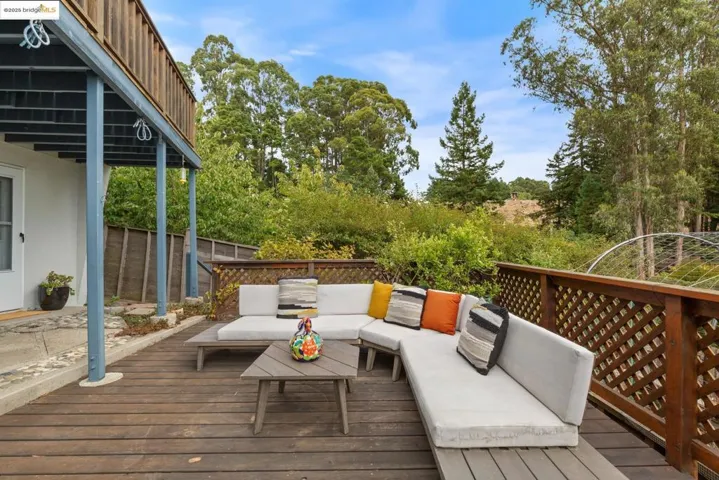 1516 Grizzly Peak Blvd, Berkeley, California 94708