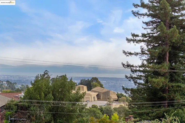 1516 Grizzly Peak Blvd, Berkeley, California 94708