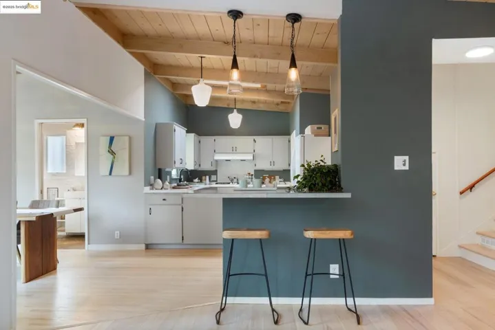 1516 Grizzly Peak Blvd, Berkeley, California 94708