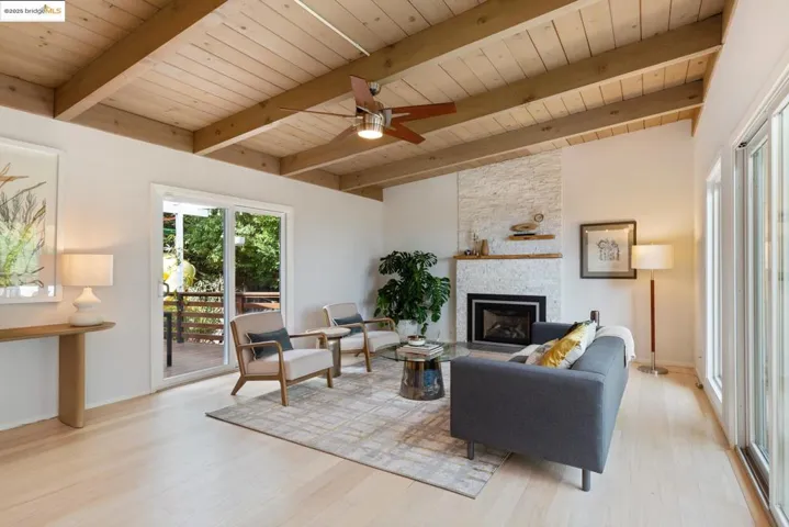 1516 Grizzly Peak Blvd, Berkeley, California 94708