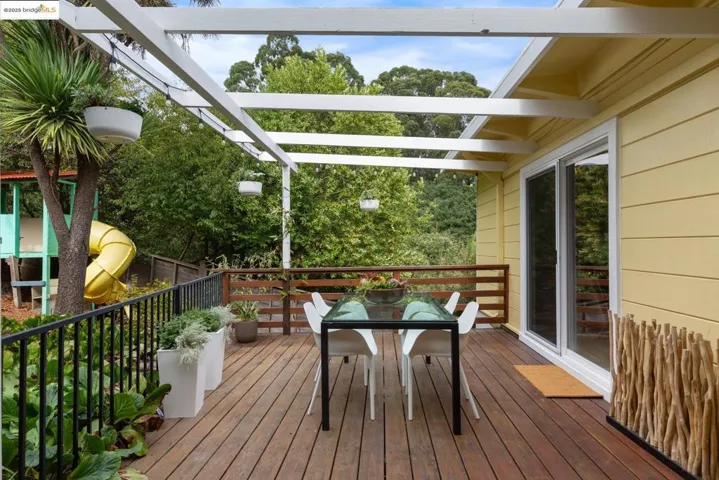 1516 Grizzly Peak Blvd, Berkeley, California 94708