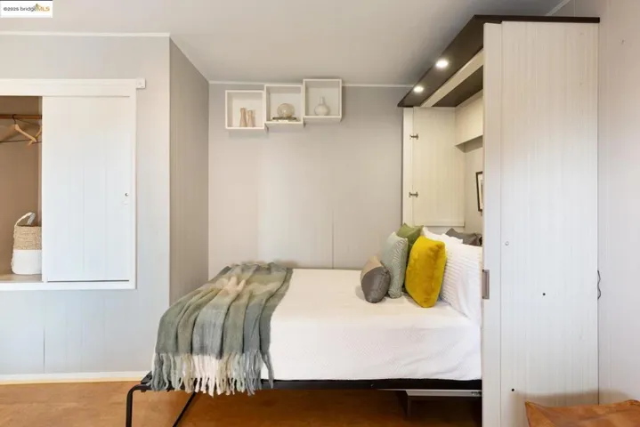1516 Grizzly Peak Blvd, Berkeley, California 94708