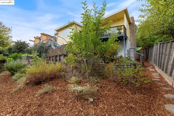 1516 Grizzly Peak Blvd, Berkeley, California 94708