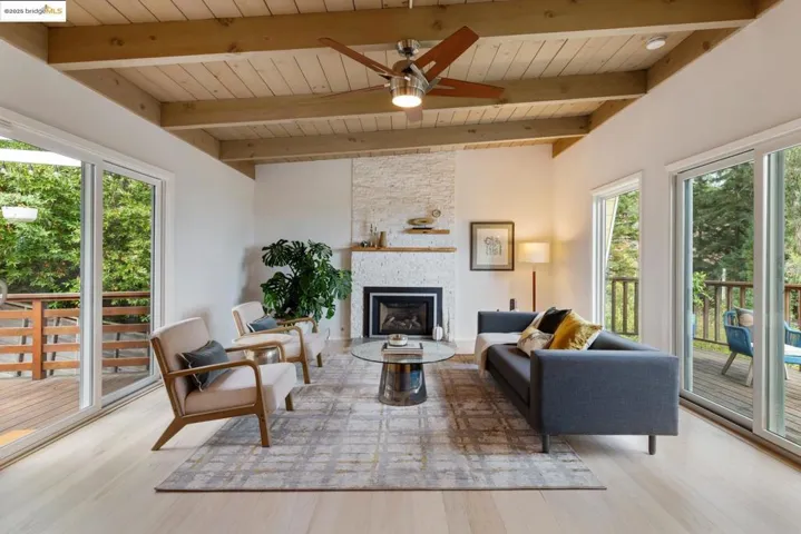 1516 Grizzly Peak Blvd, Berkeley, California 94708