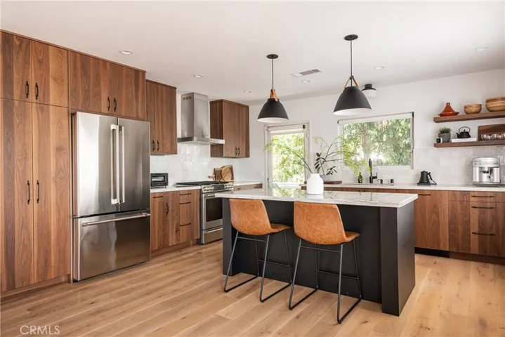 15025 Del Gado Drive, Sherman Oaks, California 91403