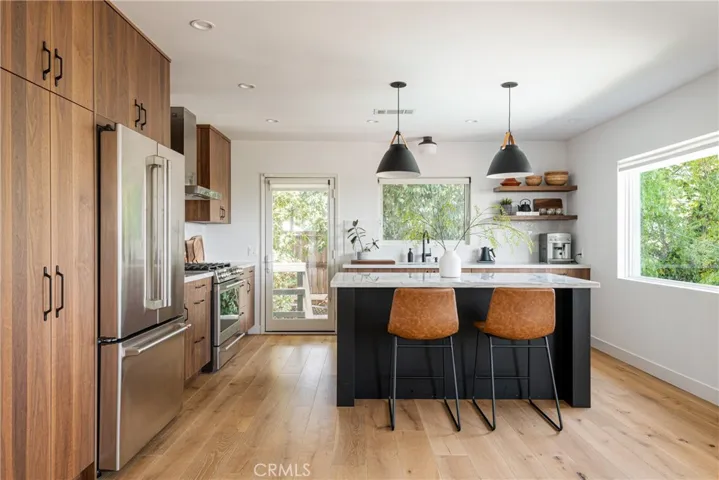 15025 Del Gado Drive, Sherman Oaks, California 91403