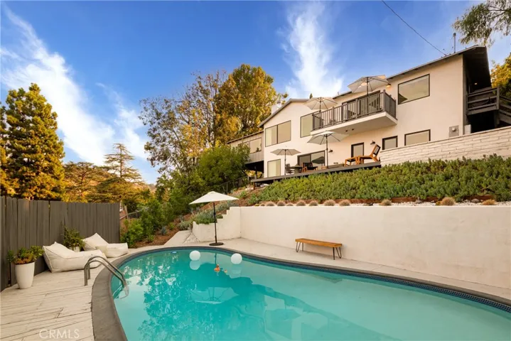 15025 Del Gado Drive, Sherman Oaks, California 91403