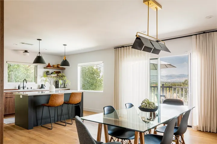 15025 Del Gado Drive, Sherman Oaks, California 91403