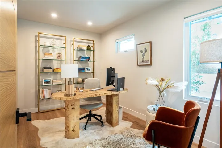 15025 Del Gado Drive, Sherman Oaks, California 91403