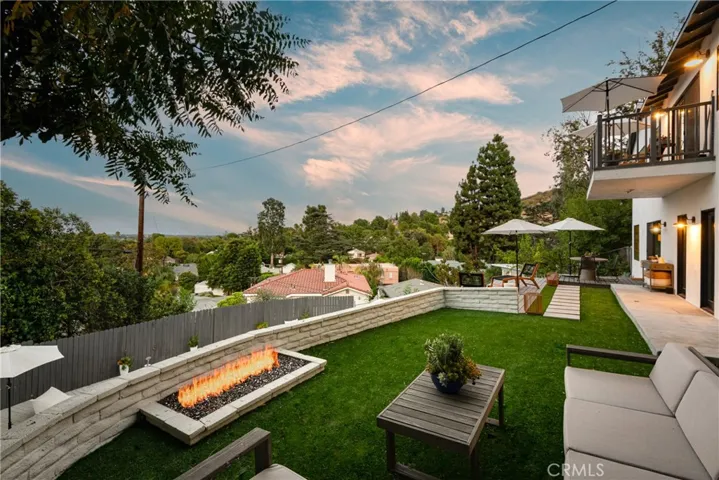 15025 Del Gado Drive, Sherman Oaks, California 91403