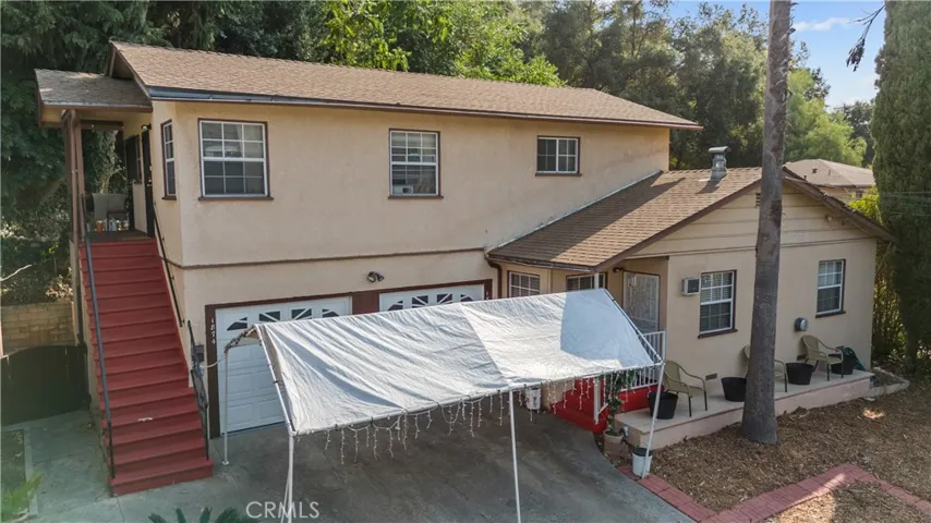 1874 Chickasaw Avenue, Los Angeles, California 90041
