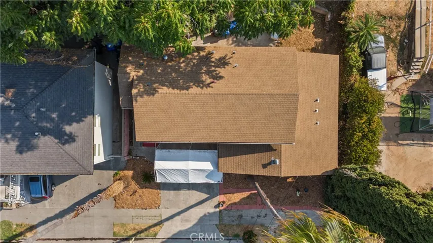 1874 Chickasaw Avenue, Los Angeles, California 90041