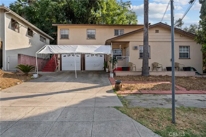 1874 Chickasaw Avenue, Los Angeles, California 90041