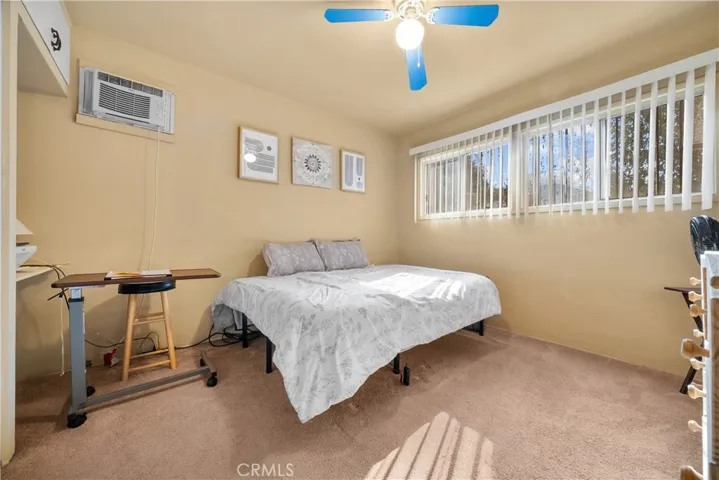 BOTTOM UNIT BEDROOM 2