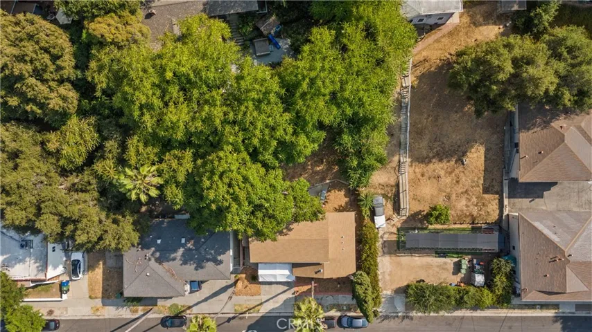 1874 Chickasaw Avenue, Los Angeles, California 90041