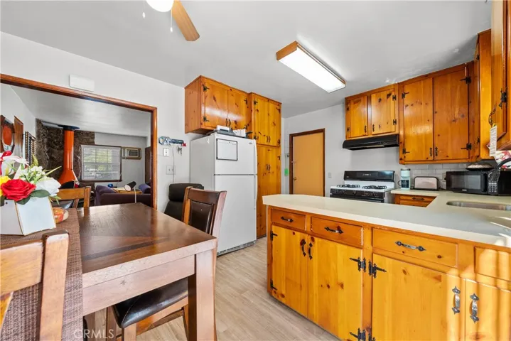 1874 Chickasaw Avenue, Los Angeles, California 90041