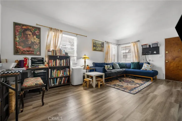 1874 Chickasaw Avenue, Los Angeles, California 90041