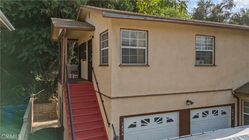1874 Chickasaw Avenue, Los Angeles, California 90041