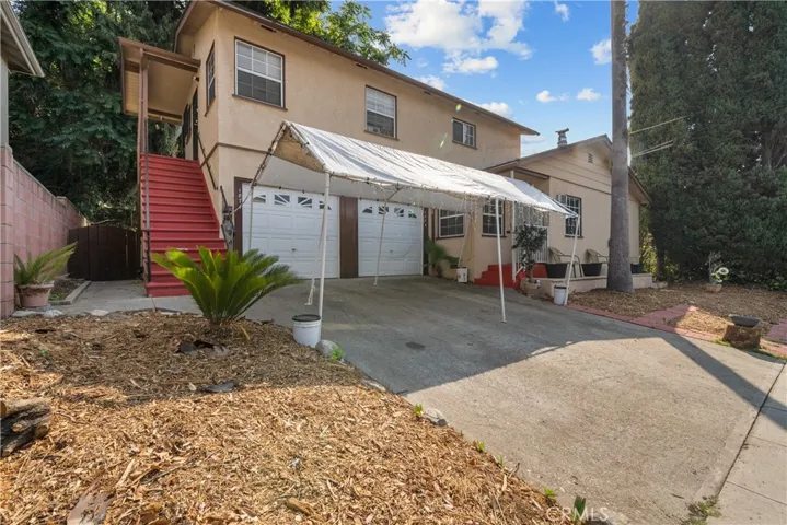 1874 Chickasaw Avenue, Los Angeles, California 90041