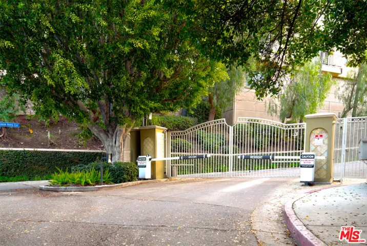 Gated Community