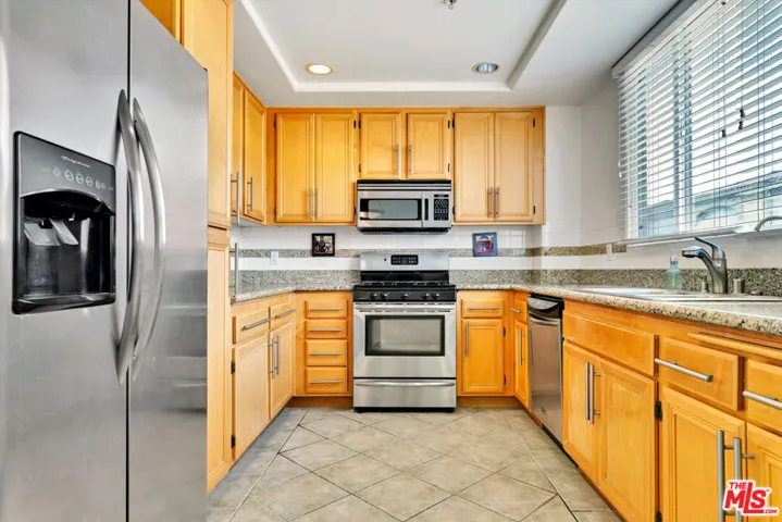 Large Kitchen