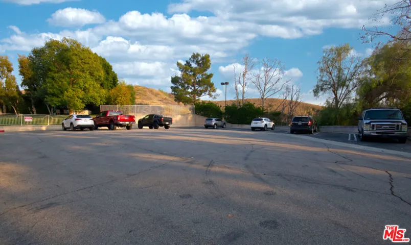 Additional parking for owners