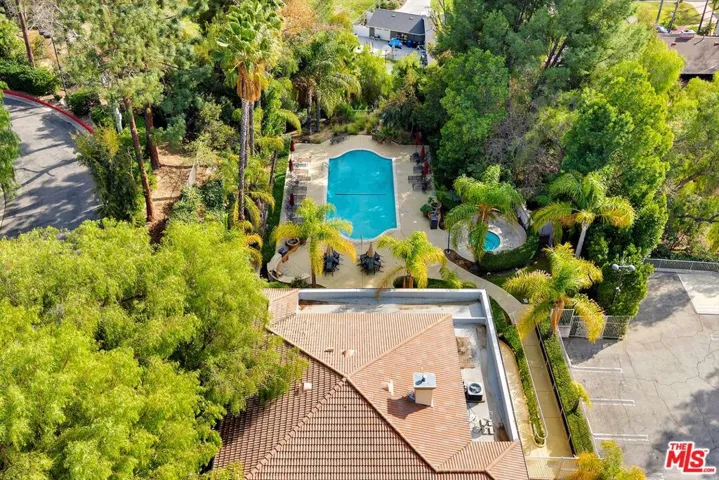 5200 Premiere Hills Circle 243, Woodland Hills, California 91364