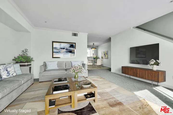 Large Living Room