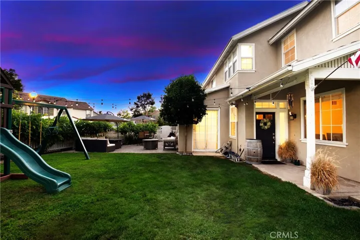 57 Paseo Vespertino, Rancho Santa Margarita, California 92688