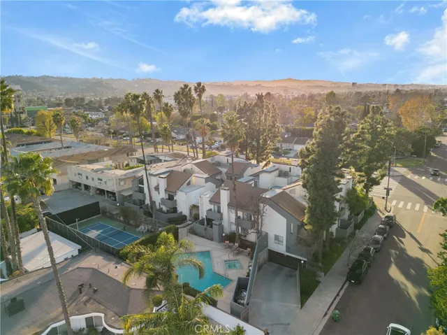 Drone Photo of Complex