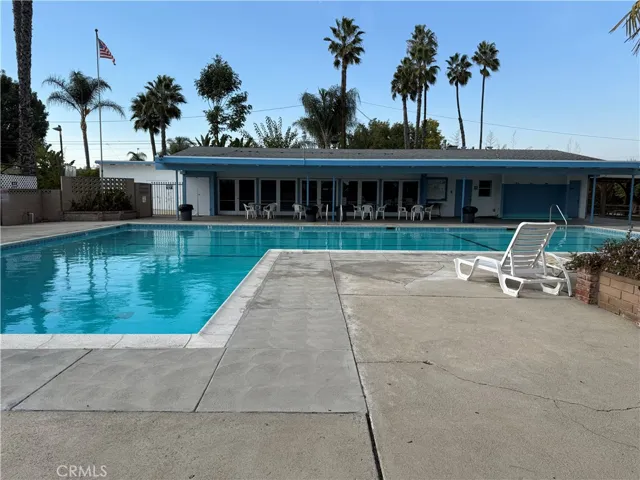 1006 W Bainbridge Avenue, West Covina, California 91790