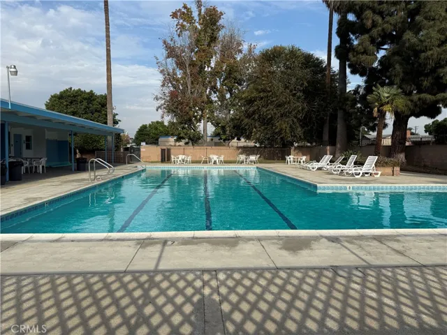 1006 W Bainbridge Avenue, West Covina, California 91790