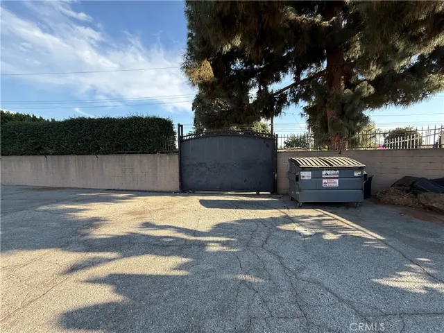 1006 W Bainbridge Avenue, West Covina, California 91790