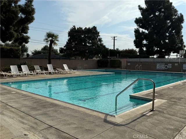 1006 W Bainbridge Avenue, West Covina, California 91790