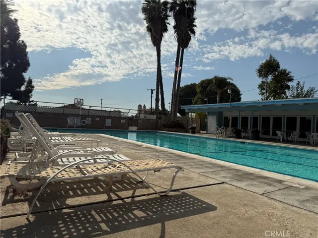 1006 W Bainbridge Avenue, West Covina, California 91790
