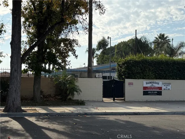 1006 W Bainbridge Avenue, West Covina, California 91790
