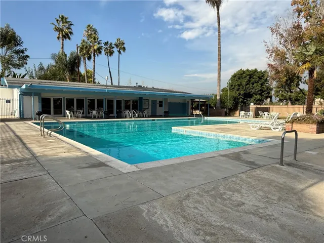 1006 W Bainbridge Avenue, West Covina, California 91790